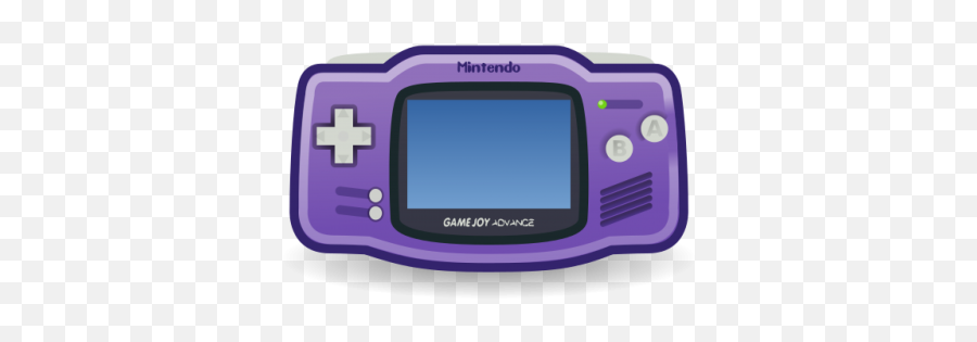 Visual Boy Advance Emulator Review - Visual Boy Advance Logo Png,Game Boy Advance Logo