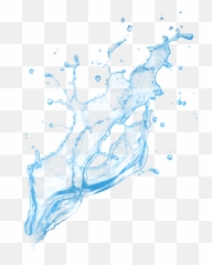 Private Spring Water - Png