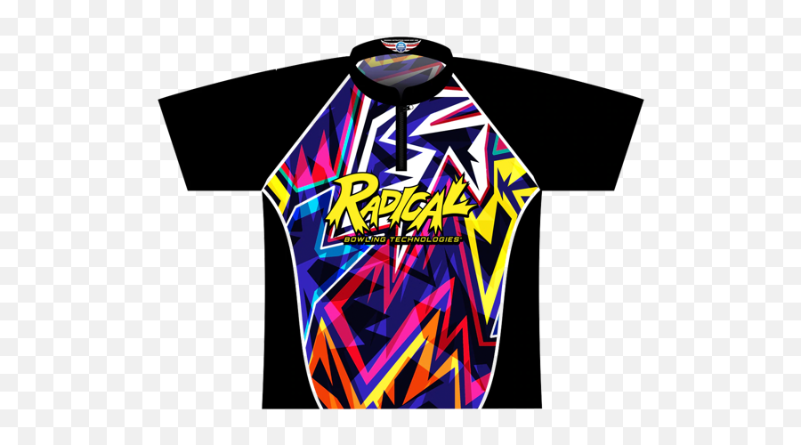 Apparel - Radical Bowling Shirts Png,Logo Infusion