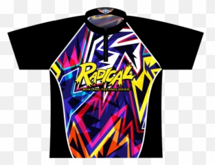 Apparel - Radical Bowling Shirts Png,Logo Infusion