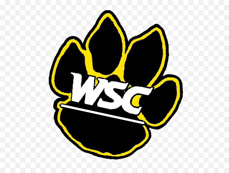 Wayne State College - Logo Wayne State College Png,Wayne State Logo