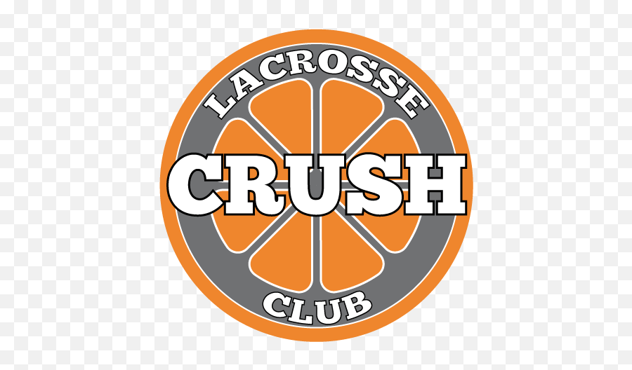 Crush Lacrosse Club - Istunt Png,Orange Crush Logo
