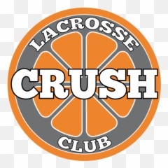Crush Lacrosse Club - Istunt Png,Orange Crush Logo