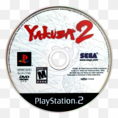 Yakuza 2 Details - LaunchBox Games Database Castlevania Lament Of Innocence Cover png