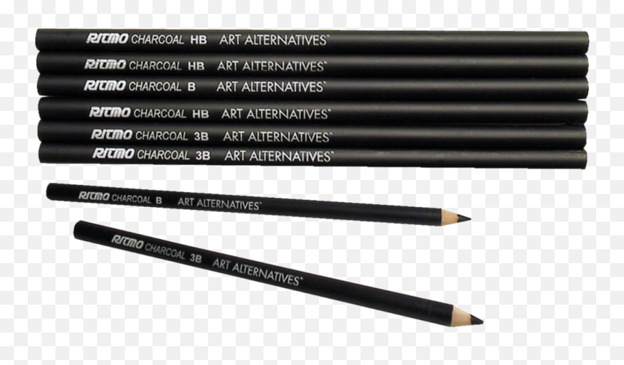 Charcoal Pencil Png U0026 Free Pencilpng Transparent - Marking Tool,Charcoal Png