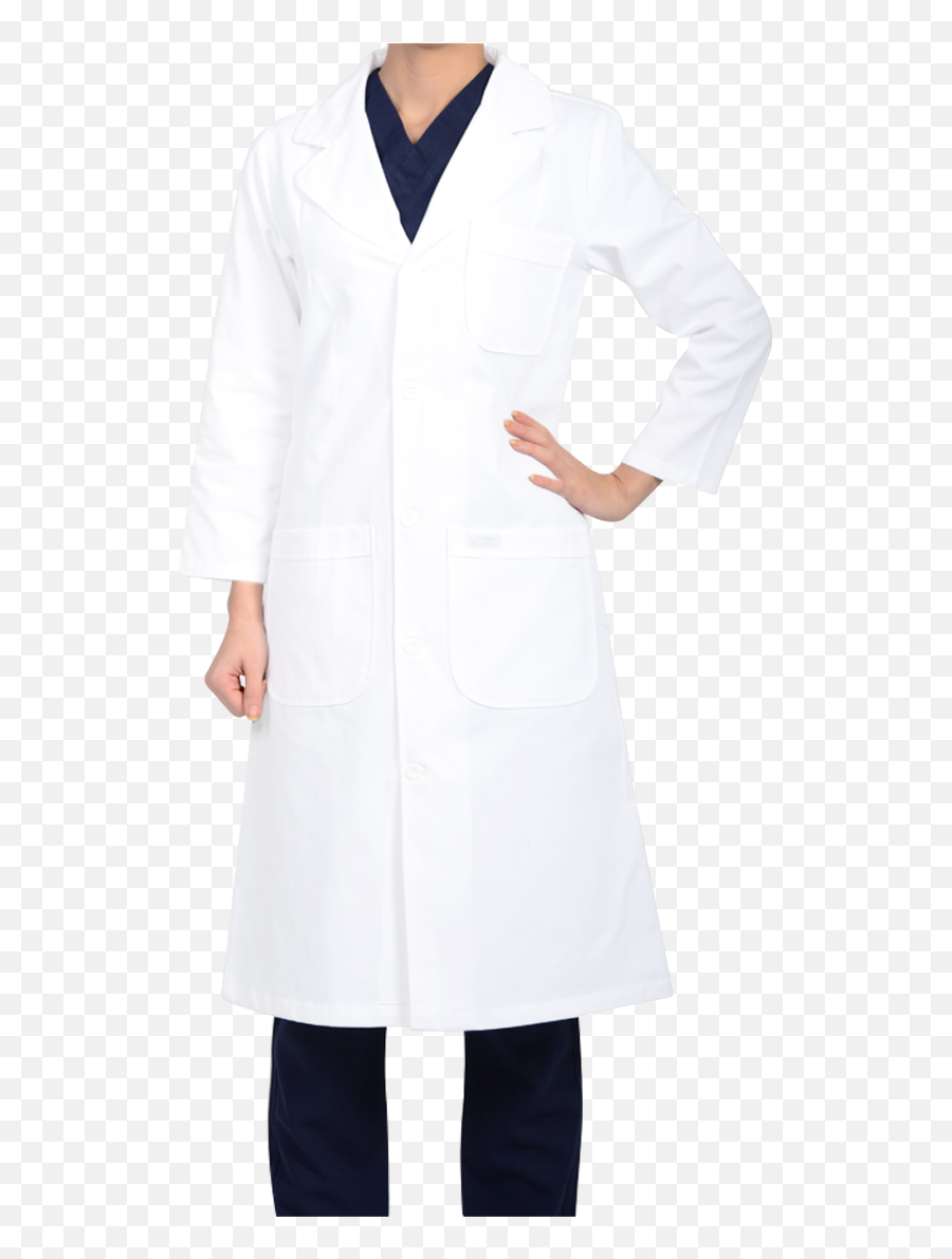 Leo med lab coat best sale