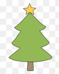 Christmas Tree Line Art Free Download Clip - WebComicmsNet Of Xmas png