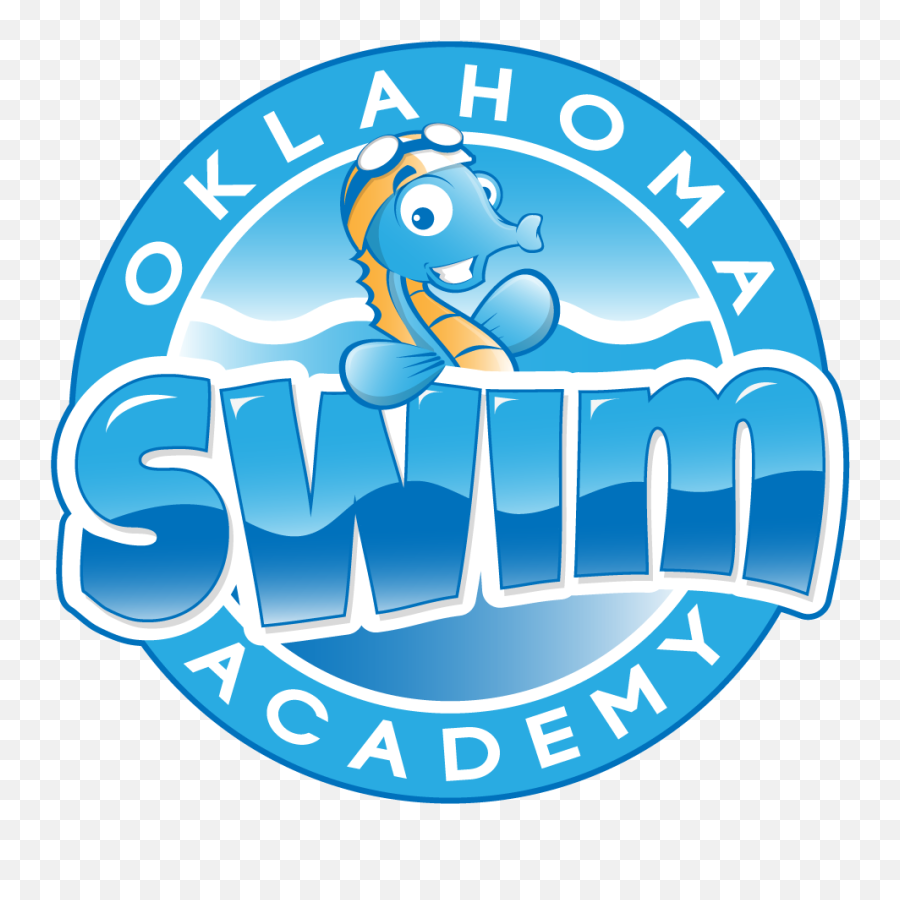 Oklahoma Swim Academy Teaching All Ages A Love For Swimming - Swimming Academy Logo Png,Adult Swim Logo Png