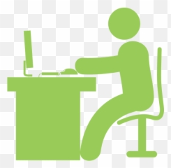 Sign Up - Computer png