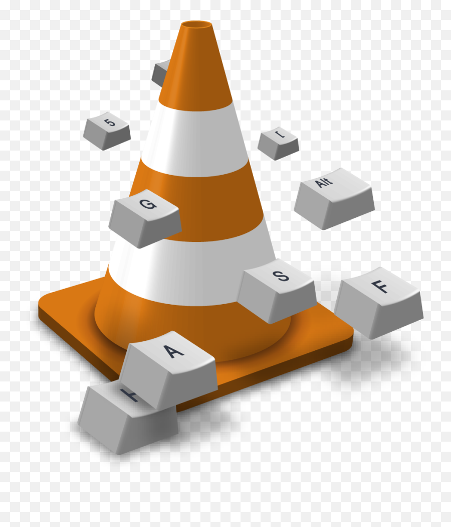 V n l s. VLC (медиаплеер). Конус VLC. Иконка VLC Media Player. VLC Media Player PNG.