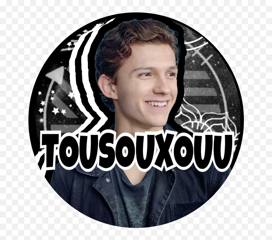 Tom Holland Icon For Image - For Adult Png,Tom Holland Icon