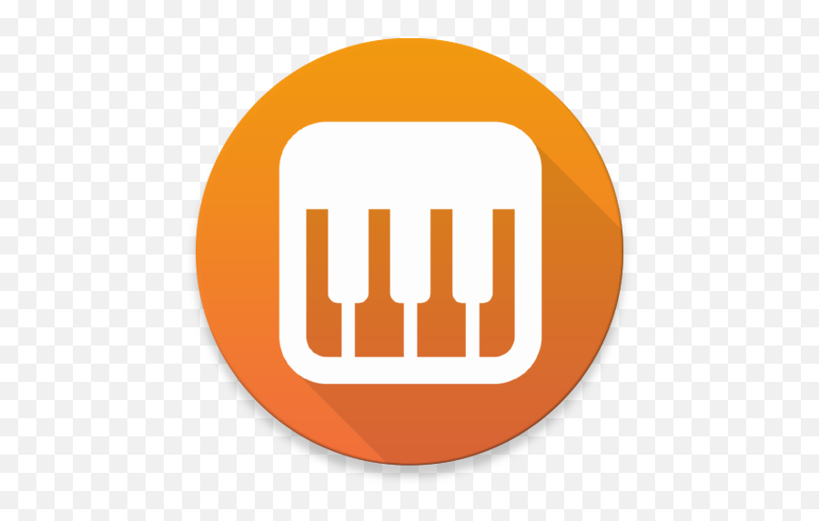 Piano Chord Scale Progression Companion - Apps On Google Play Kaaba Png,Piano Keys Icon