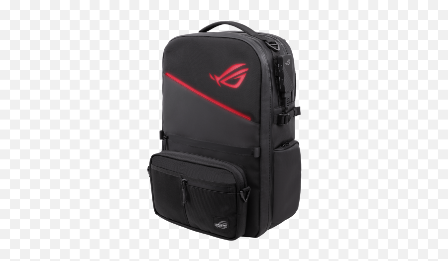 Rog Ranger Bp3703 Gaming Backpack Bags Apparel - Asus Rog Backpack 17 Png,Mochila Oakley Small Icon Backpack