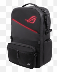 Rog Ranger Bp3703 Gaming Backpack Bags Apparel - Asus Rog Backpack 17 Png,Mochila Oakley Small Icon Backpack