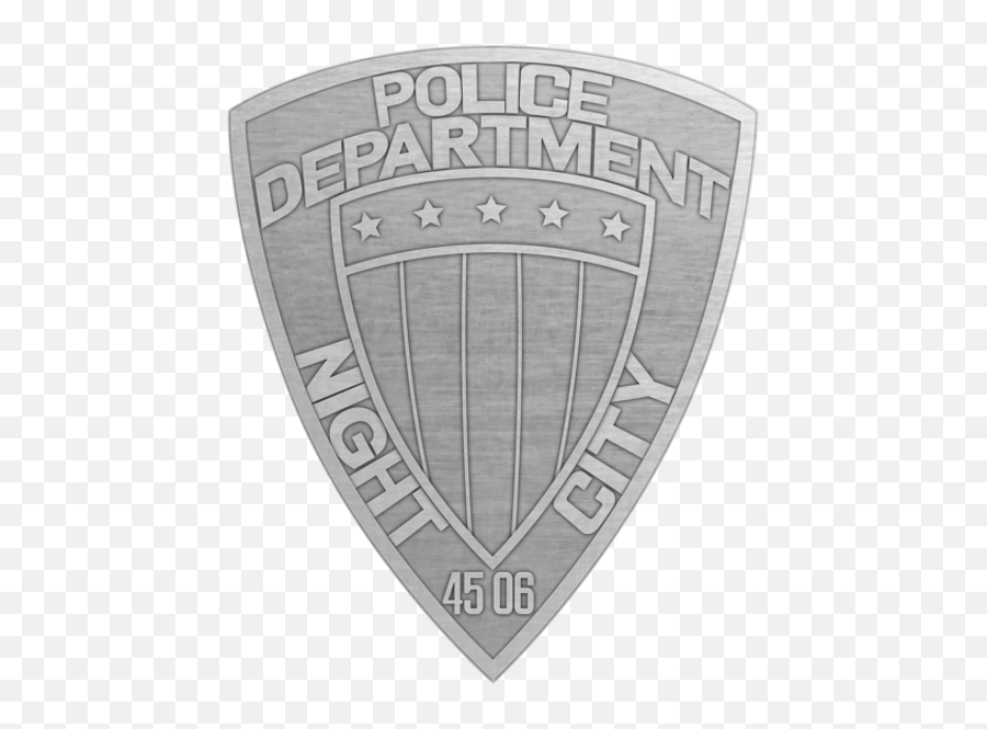 Night City Police Department - Cyberpunk 2077 Ncpd Logo Png,High Value Target Patrol Icon