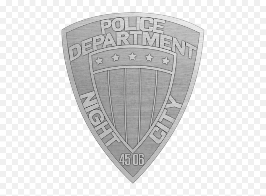 Night City Police Department - Cyberpunk 2077 Ncpd Logo Png,High Value ...