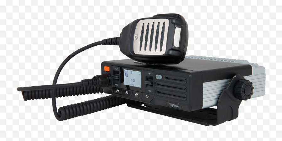 Digital Mobile Radio - Hytera Md625 Png,Icon Marine Radio