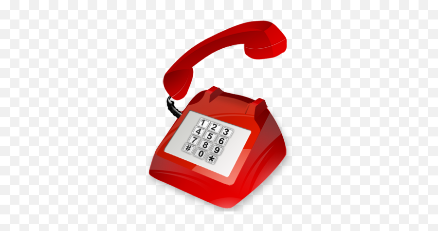 Hang Up Icon - Office Equipment Png,Hang Up Icon