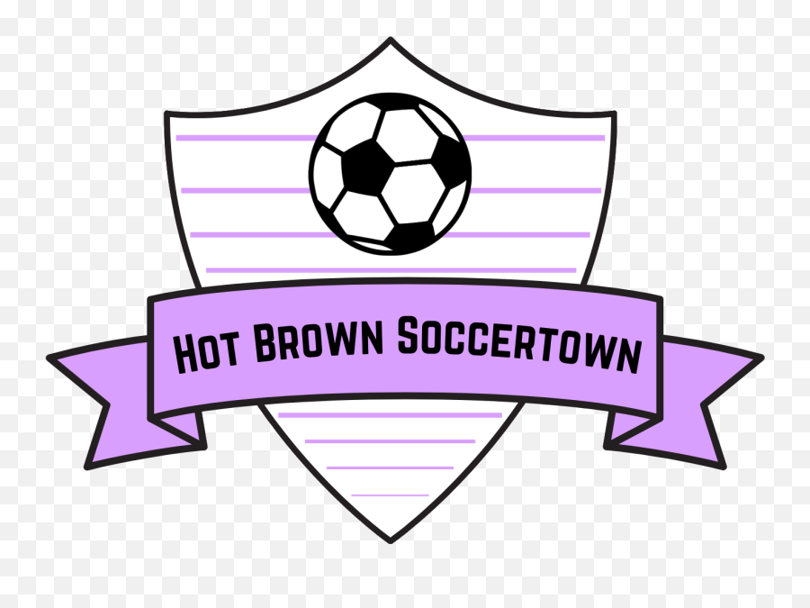 Hot Brown Soccertown - For Soccer Png,Niall Icon
