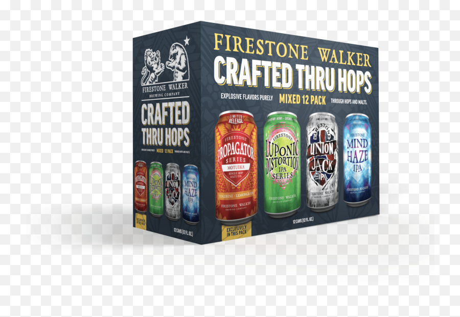 Crafted Thru Hops An Ipa Mixed Pack For The Big Game - Ale Png,Beer Hop Icon