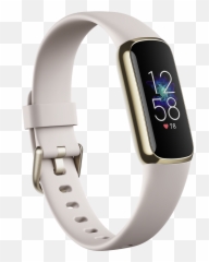 Fitbit Official Site For Activity Trackers And More - Luxe png