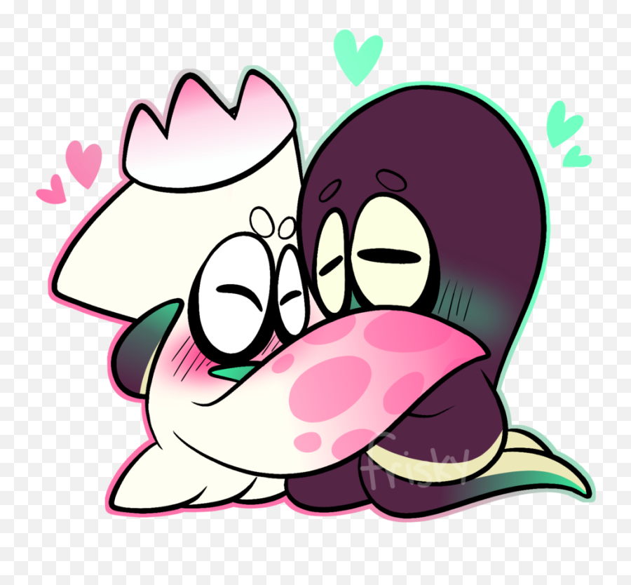 Splatoon Pearl X Marina Clipart - Pearl X Marina Splatoon 2 Png,Pearl Splatoon Icon