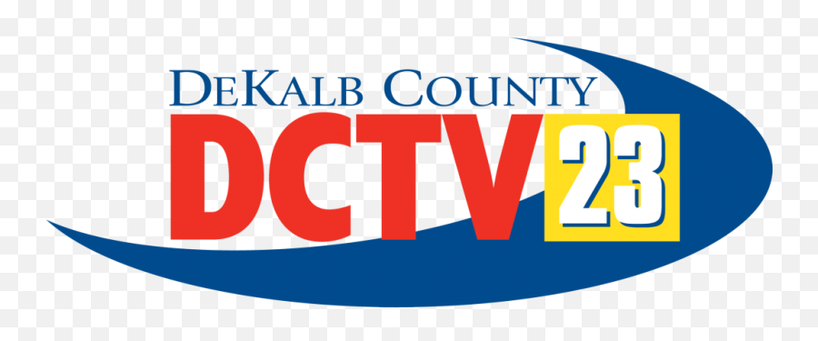 Dctv Home Page Dekalb County Ga - Clip Art Png,Comcast Logo Png