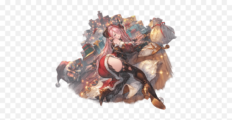 Narmaya - Granblue Fantasy Wiki