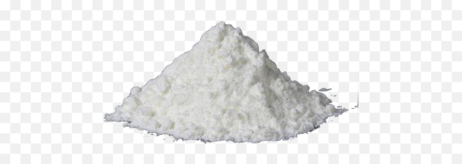 Flour Clipart Pile - Transparent Cocaine Png,Salt Transparent Background