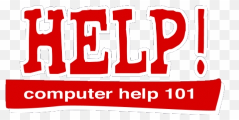 Computer Help 101windows Online Free Avg Kerio - Language png