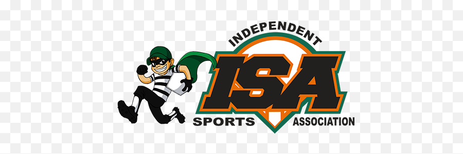 Independent Sports Association Information - Independent Isa Softball Png,Miken Icon