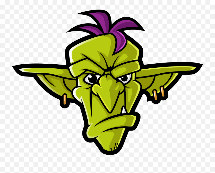 About Png Goblin Icon