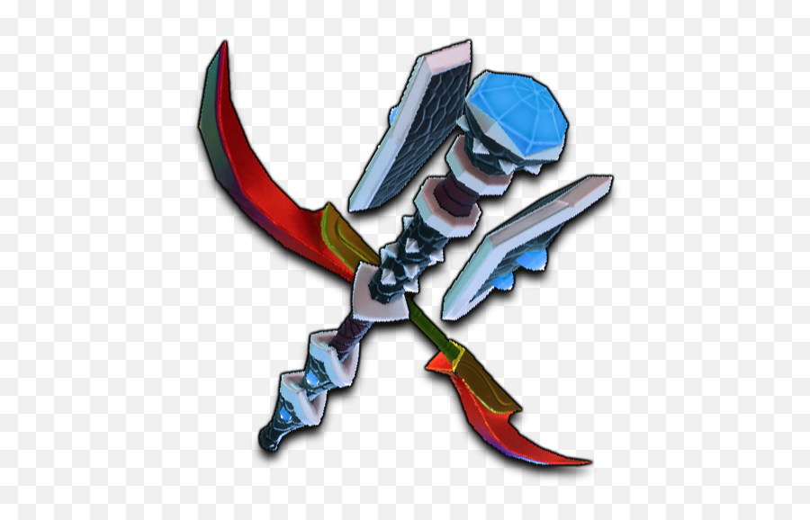 Awakened Wiki - Fictional Character Png,Dungeon Defenders 2 Icon