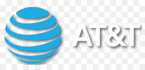 Att Pre Paid Logo Transparent Png - Logo In White,Att Logo Png