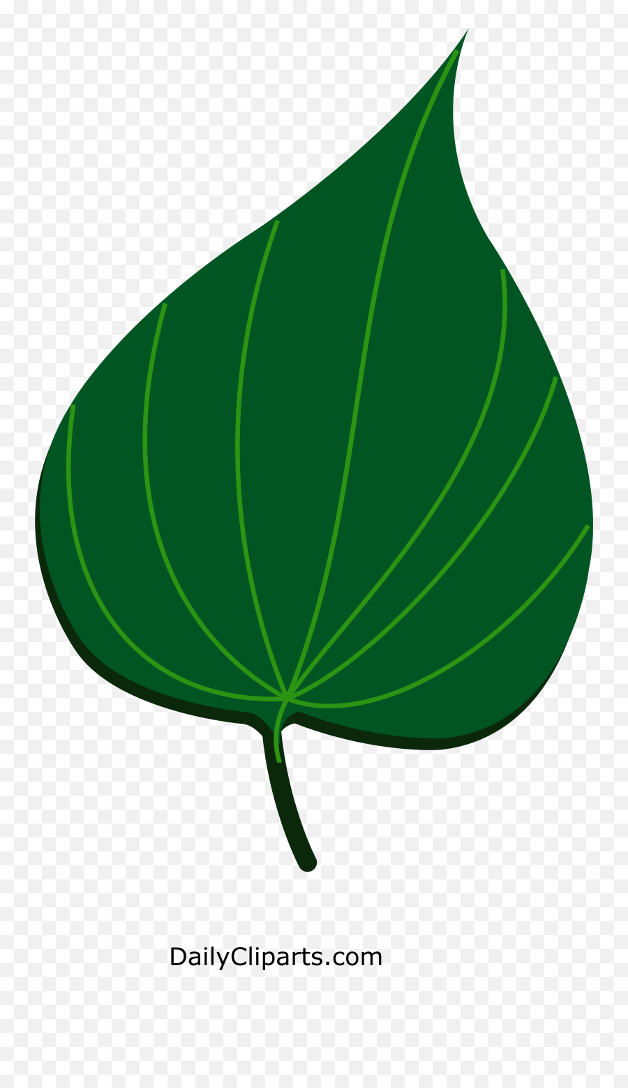 Paan Leaf Clipart Image Icon For Free Download Print Daily - Betel Leaf Clip Art Png,Icon For