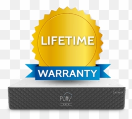 Puffy Lifetime Warranty - Logo Do Lola Cosmetics Png