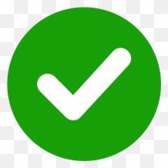 Payment Made Eye Doctor In Lafayette Hill Pa - Green True Icon Png,Check Payment Icon