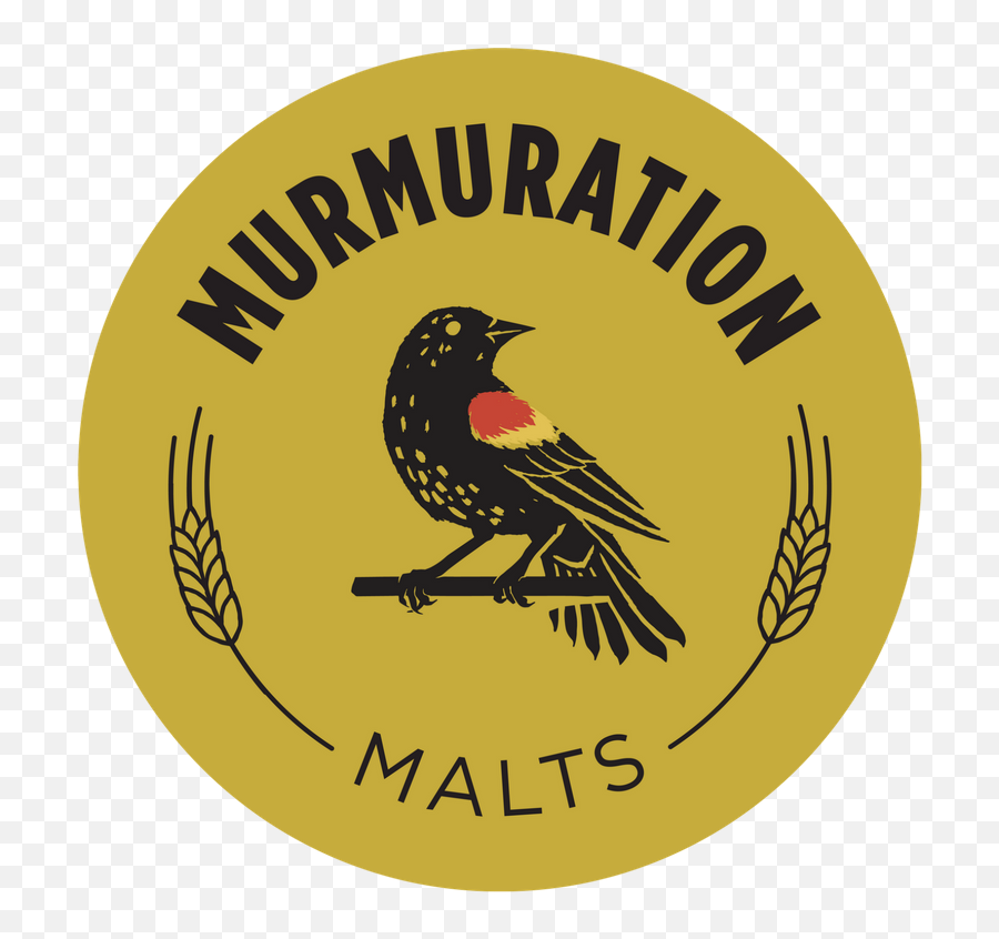 Murmuration Malts Artisanal Malthouse Of The Fingerlakes - Murmuration Malt Png,Malt Icon