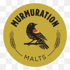 Murmuration Malts Artisanal Malthouse Of The Fingerlakes - png