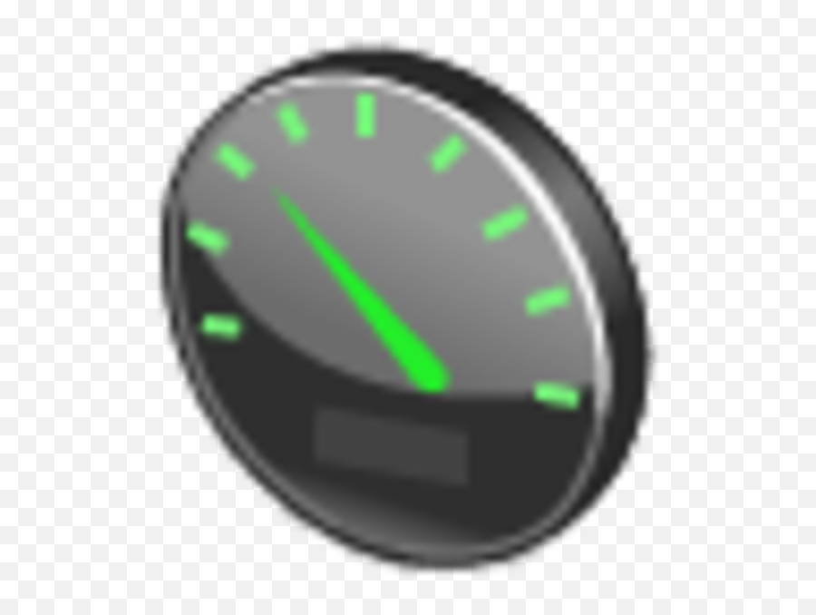 Dashboard Icon Free Images - Vector Clip Art Gauge Png,Windows 3d Icon