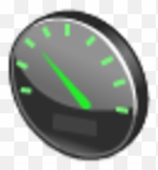 Dashboard Icon Free Images - Vector Clip Art Gauge Png,Windows 3d Icon