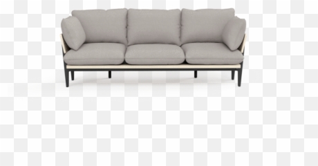 The Sofa - png