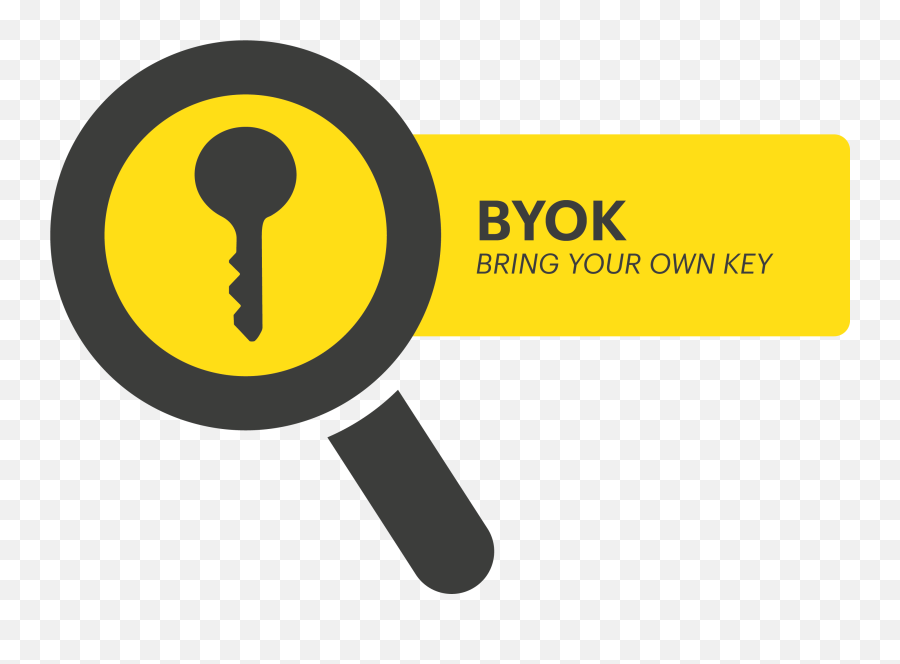 Byok - A Beginneru0027s Guide Start Learning With Stormagic Dot Png,Lock And Key Icon