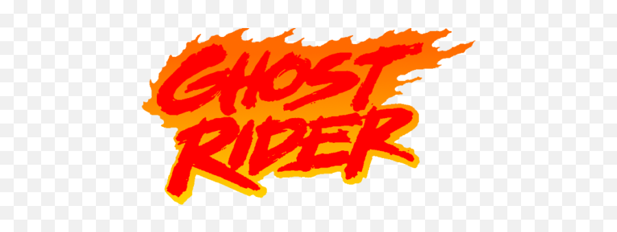 Sinners Beware In The Ghost Rider - Ghost Rider Logo Png,Ghost Rider Transparent
