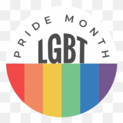 Pride Month Lgbt Badge Transparent Png U0026 Svg Vector
