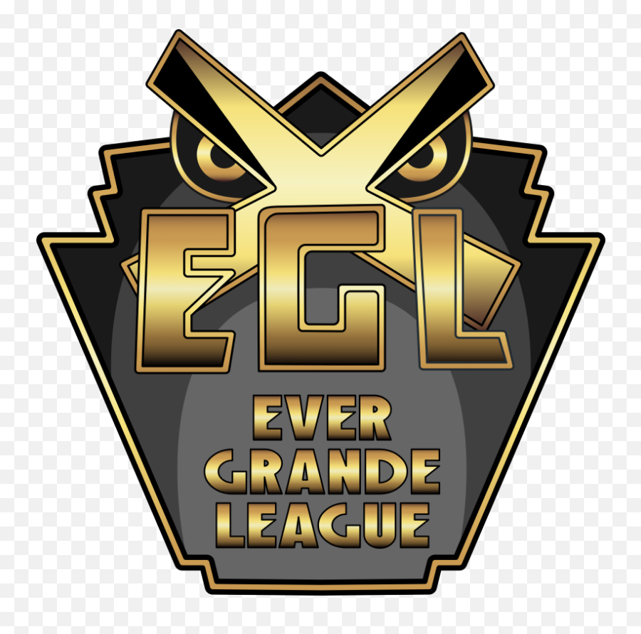 Ever Grande League - Language Png,League Gold Icon