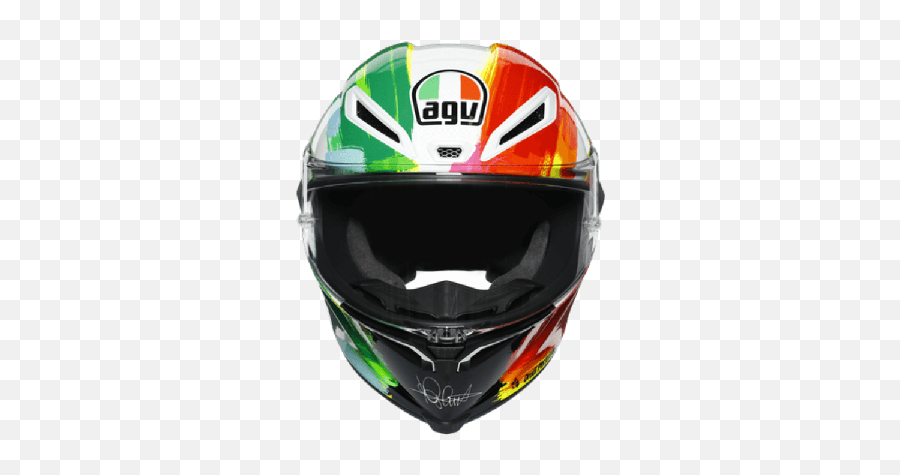 Agv Pista Gp Rr Mugello 2019 - Pista Gp R Mugello 2019 Png,Icon Scorpion Helmet