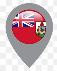 Ipac Directory Usa Pros - Flag Of Bermuda png