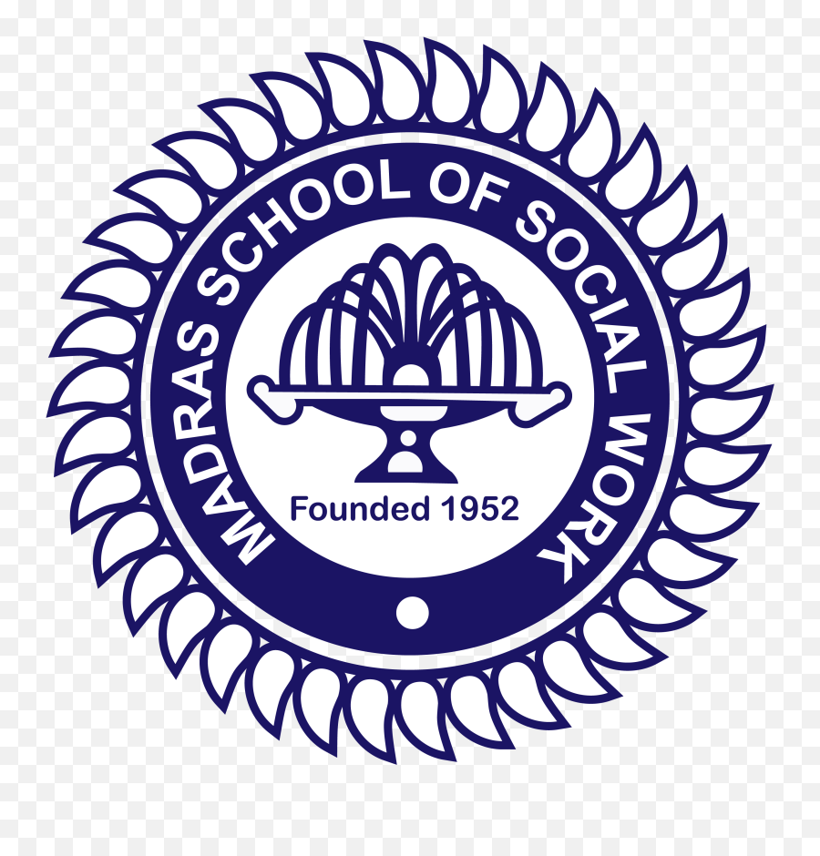 About Mssw - Mssw Madras School Of Social Work Logo Png,Ork Icon