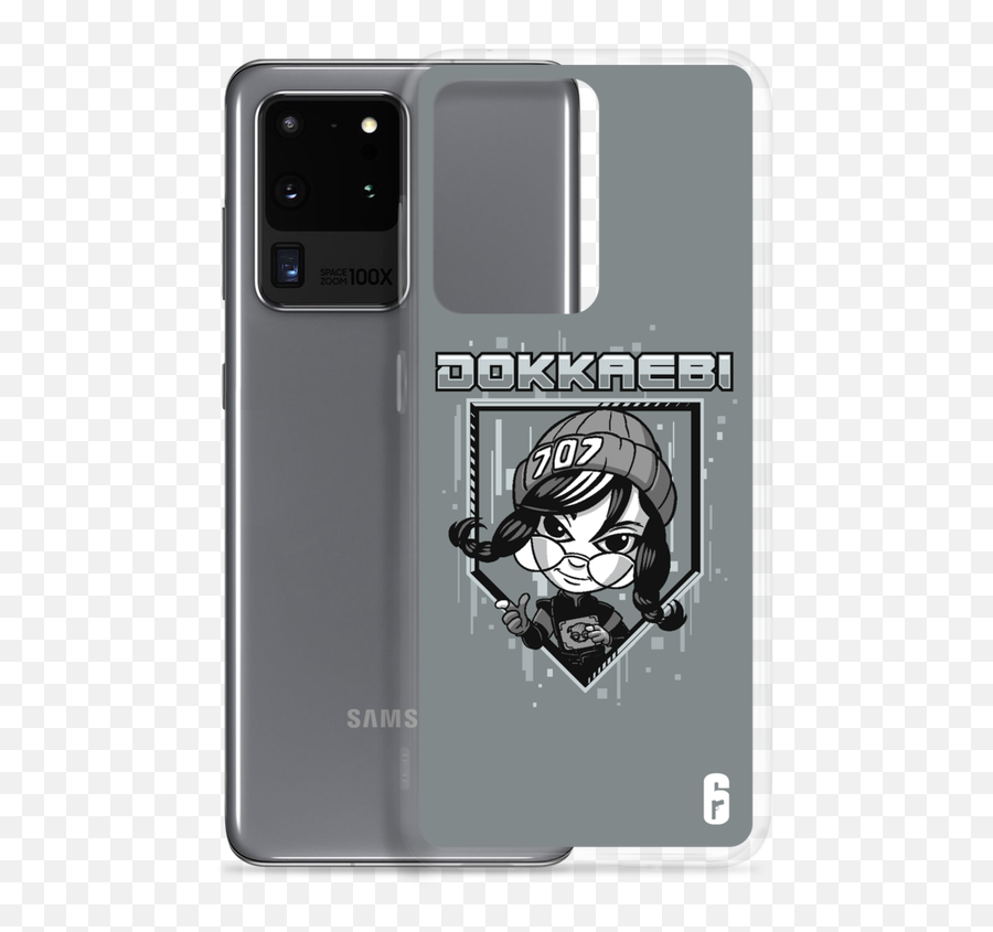 Dokkaebi Phone Case - Online Discount Shop For Electronics Samsung Case Png,Dokkaebi Icon